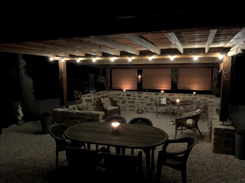 Maison - 168 m² - 8 pièces