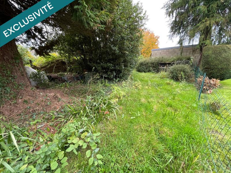 Maison - 80 m² - 3 pièces