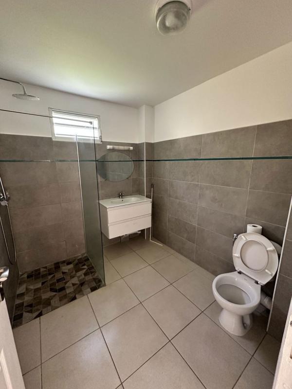 Appartement - 61 m² - 4 pièces