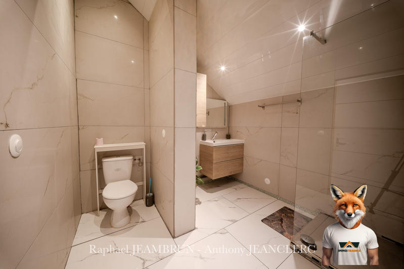 Maison - 346 m² - 15 pièces