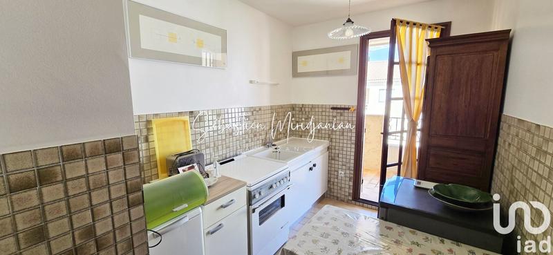 Appartement - 80 m² - 3 pièces