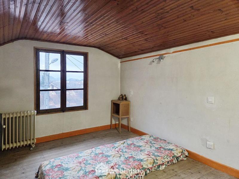 Maison - 88 m² - 4 pièces