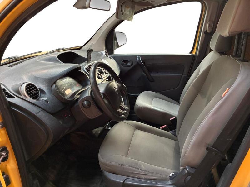 Renault Kangoo Express 1.5 Dci 75 Energy E6 Generique