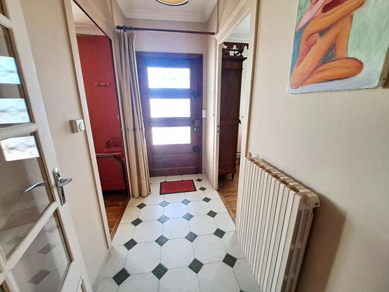 Maison - 127 m² - 6 pièces