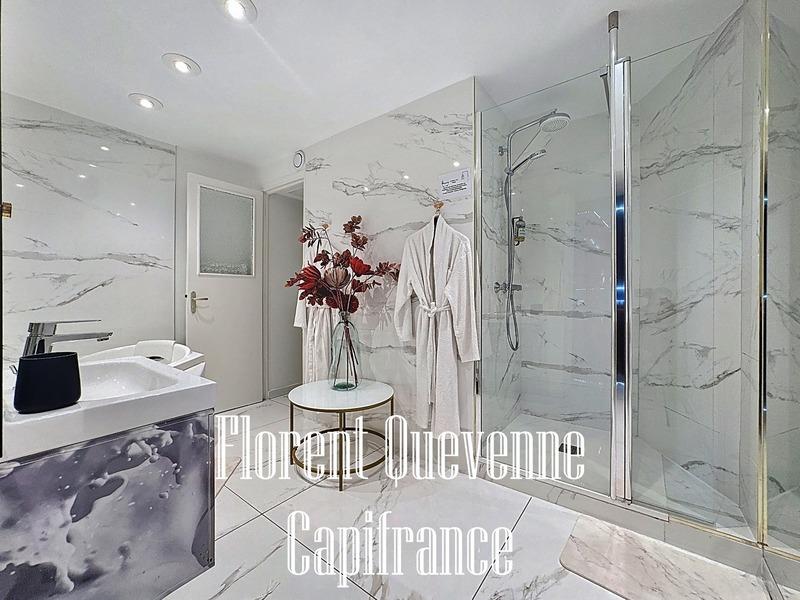 Appartement - 72 m² - 4 pièces