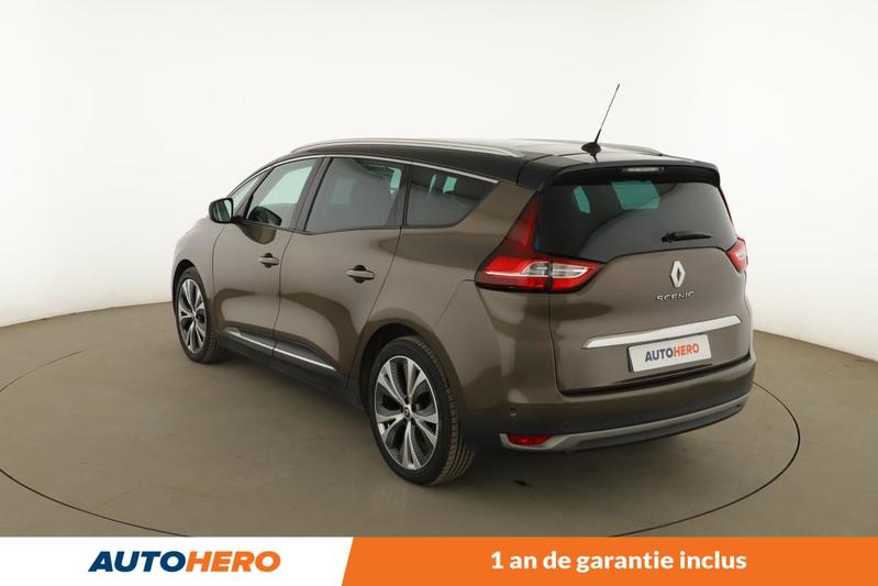 Renault Grand Scénic 1.6 dCi Energy Intens 5pl 130 ch