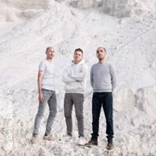 Duo Talec Noguet + Fleuves + Dj Wonderbr