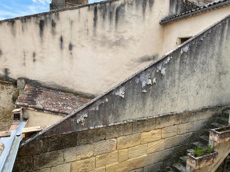 Maison - 300 m² - 10 pièces