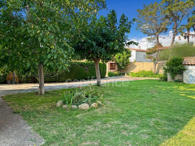 Villa - 139 m² - 5 pièces