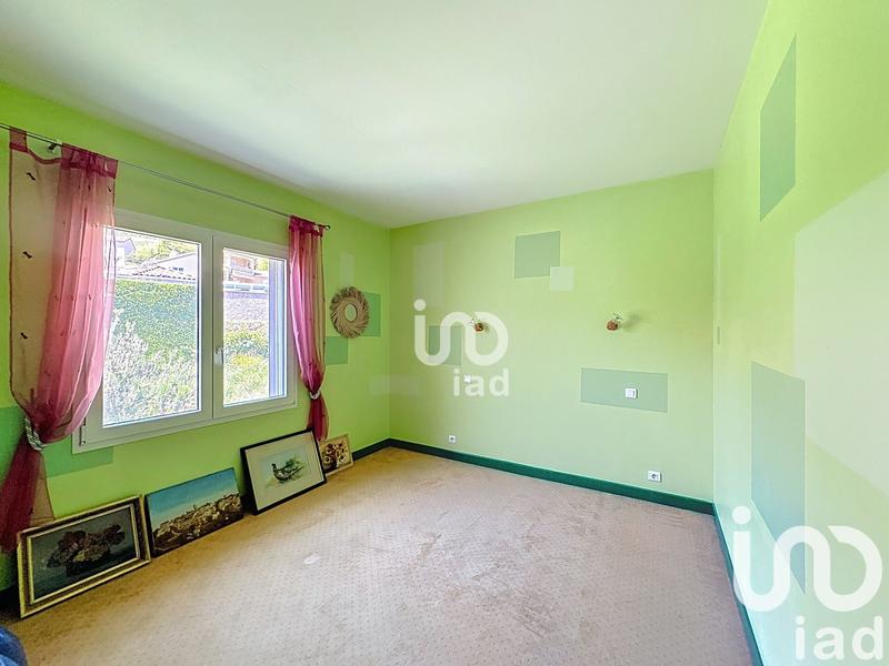 Maison - 138 m² - 6 pièces