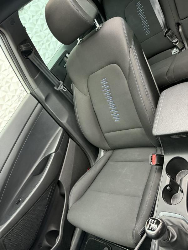 Hyundai Tucson III 1.7 CRDi 16v 2wd s&amp;S 116 Cv