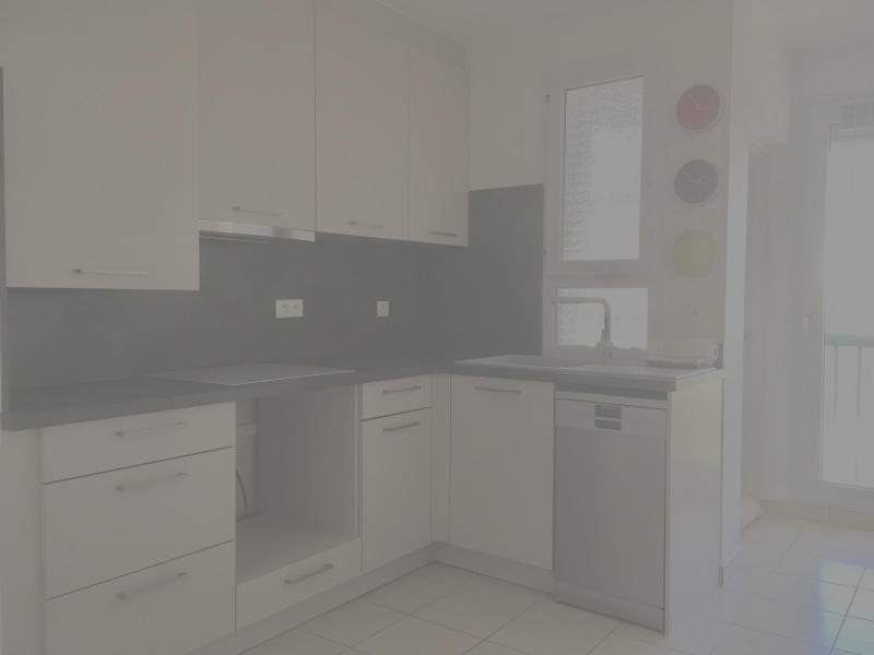 Appartement - 88 m² - 3 pièces