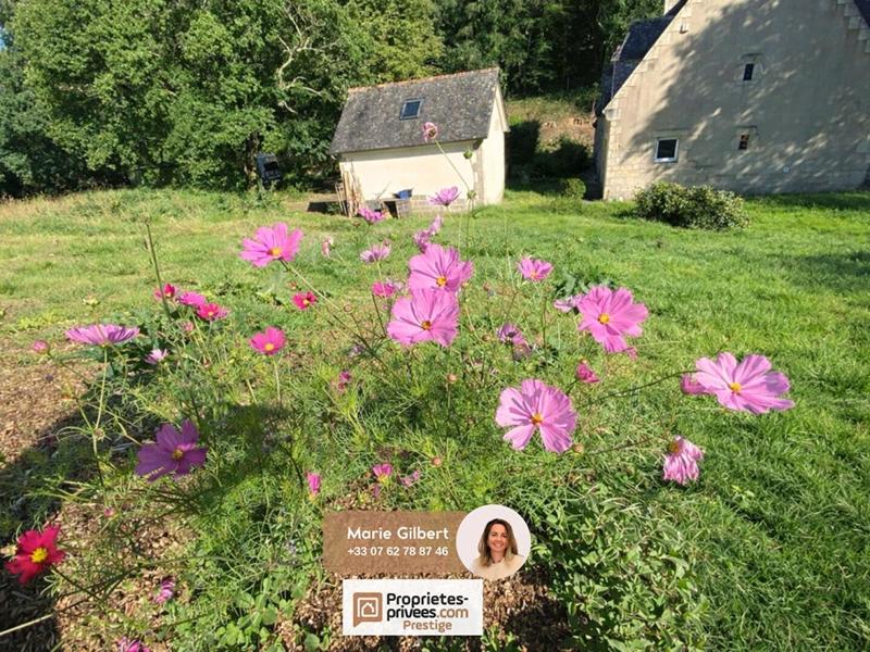 Maison - 233 m² - 8 pièces