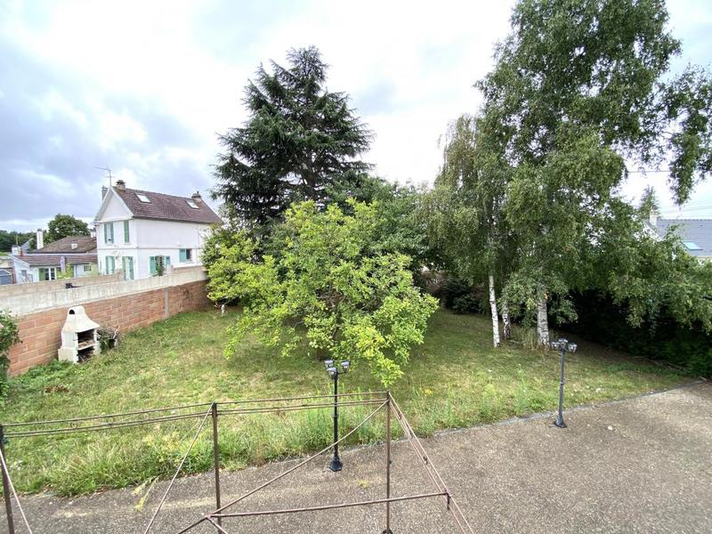 Maison ancienne - 175 m² - 7 pièces