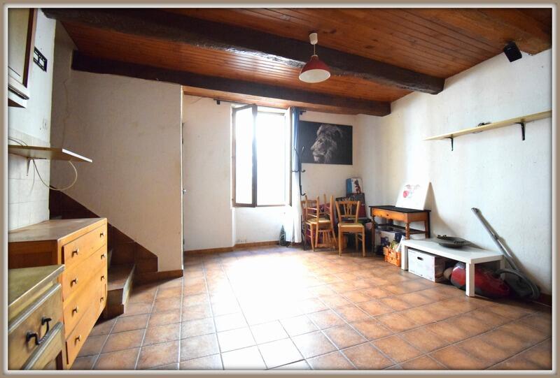 Appartement - 56 m² - 4 pièces