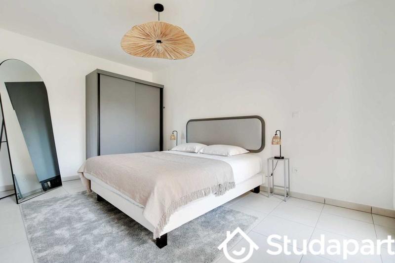 Appartement - 31 m² - 1 pièce