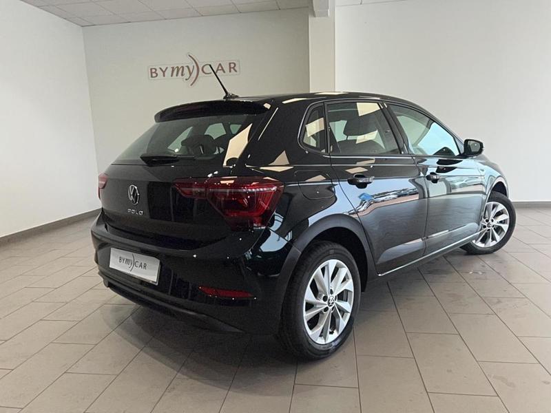 Volkswagen Polo 1.0 Tsi 95 s&amp;S Dsg7 Style