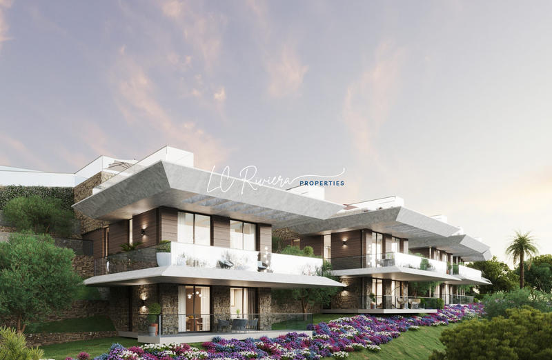 Maison contemporaine - 138 m² - 4 pièces