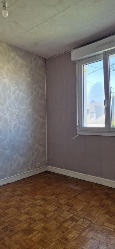 Maison - 96 m² - 6 pièces