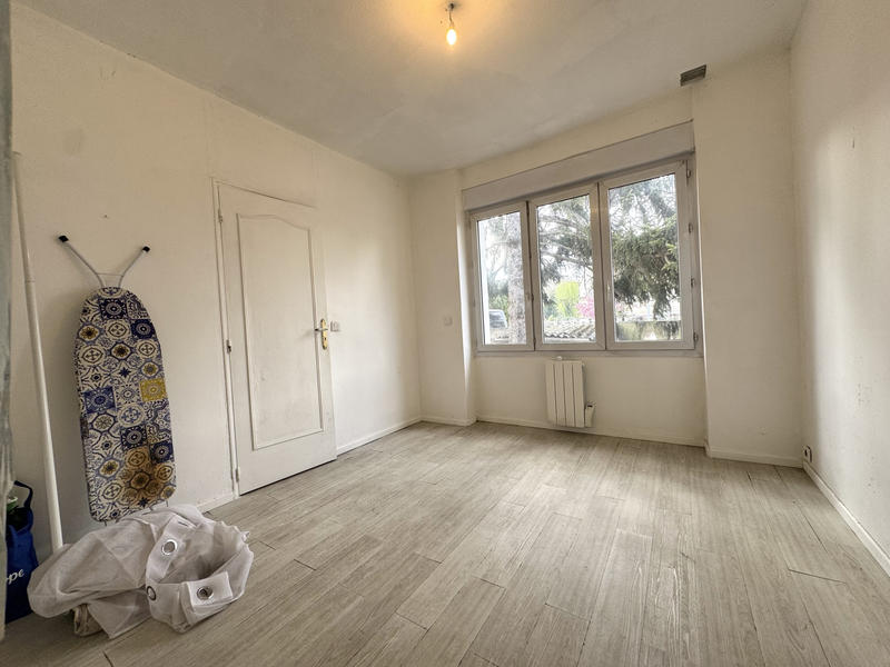 Maison - 131 m² - 5 pièces