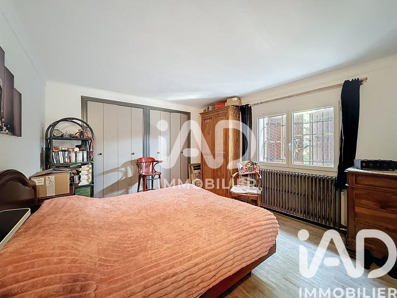 Maison - 269 m² - 7 pièces