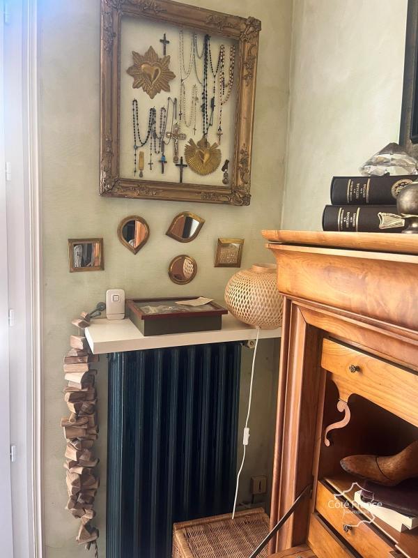 Maison de village - 216 m² - 7 pièces