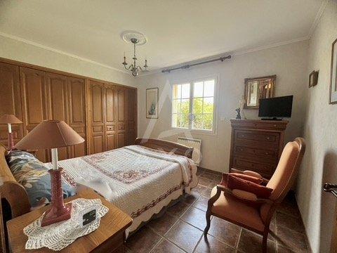 Maison - 124 m² - 5 pièces