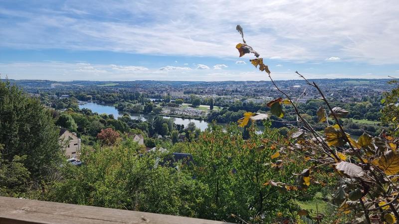 Maison ancienne - 127 m²