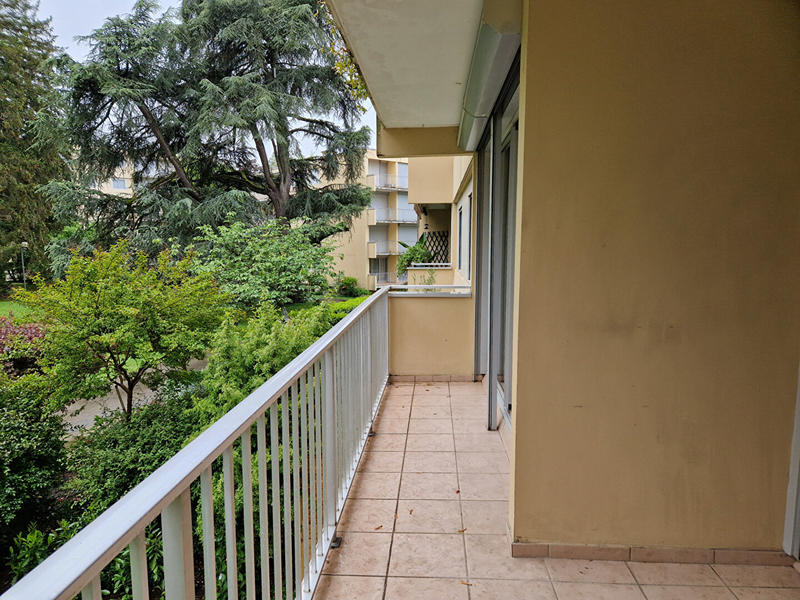 Appartement - 108 m² - 5 pièces