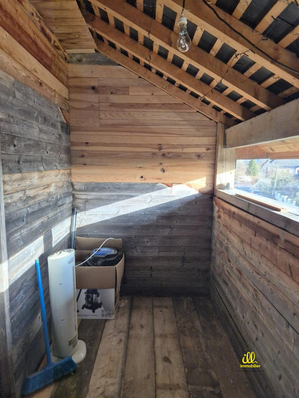 Maison - 172 m² - 6 pièces