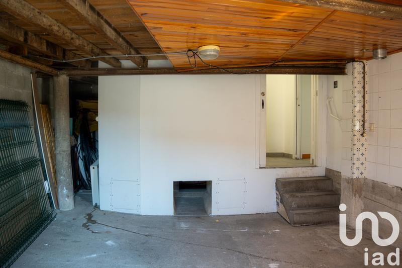 Appartement - 59 m² - 2 pièces