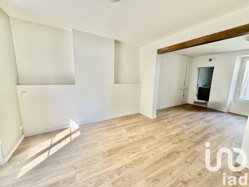 Immeuble - 270 m²