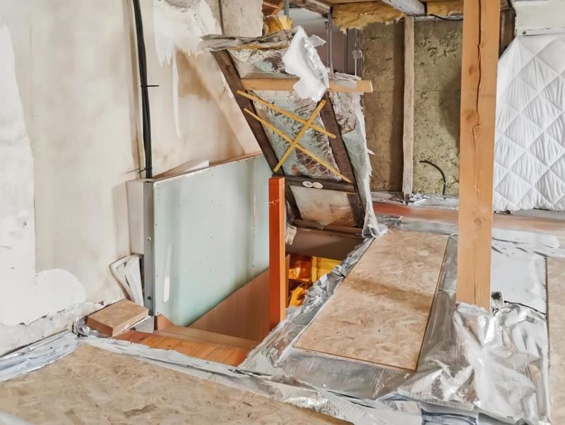 Maison de village - 122 m² - 4 pièces