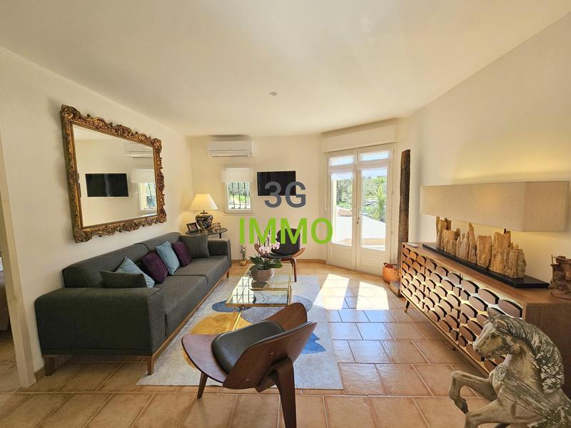 Villa - 112 m² - 5 pièces