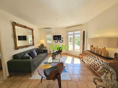 Villa - 112 m² - 5 pièces