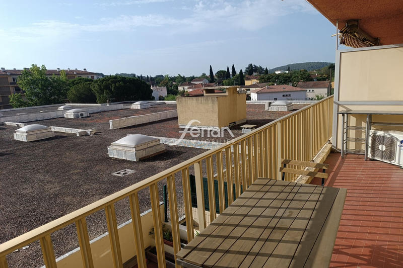 Appartement - 30 m² - 1 pièce