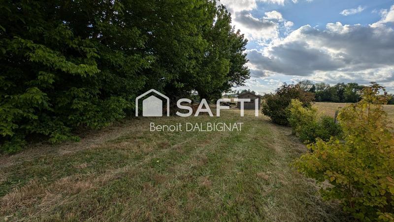 Maison - 302 m² - 8 pièces