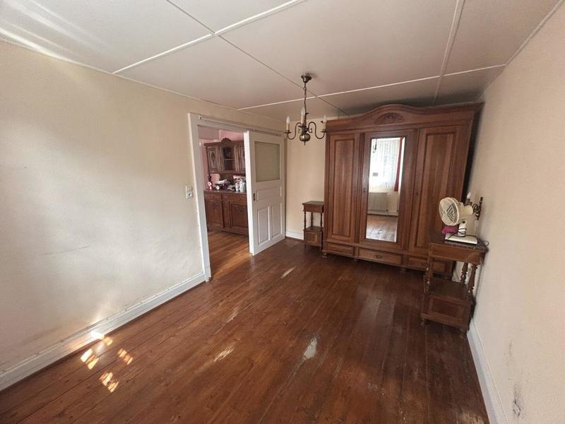 Maison de village - 164 m² - 5 pièces