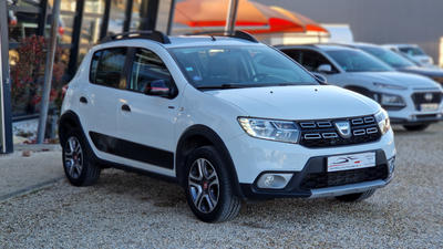 Dacia Sandero TCe 90 Sl Escape