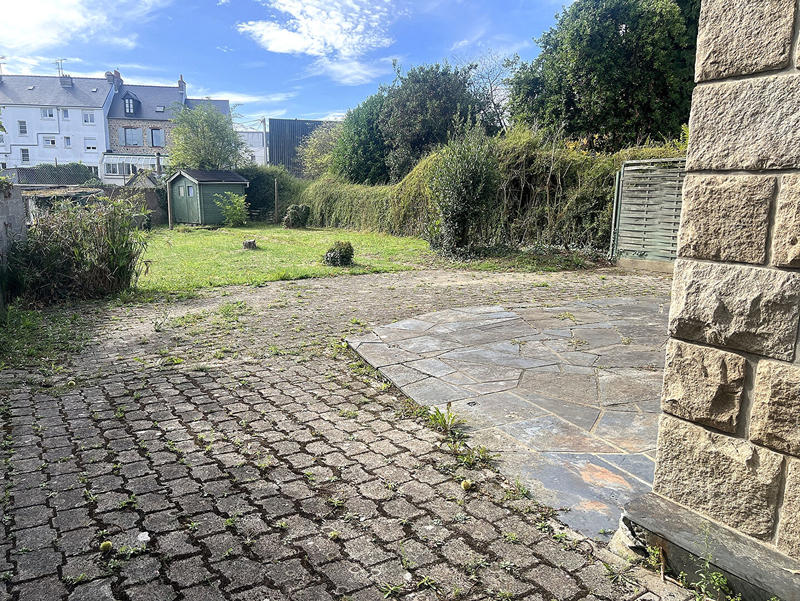 Maison - 163 m² - 7 pièces