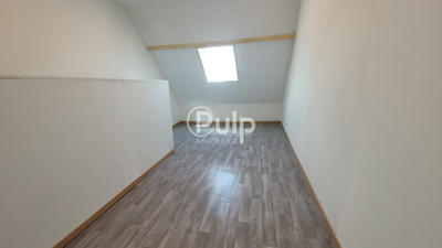 Maison de ville - 56 m² - 5 pièces