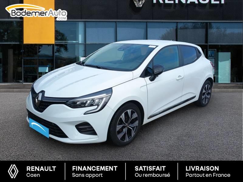 Renault Clio Societe Sce 65 Evolution