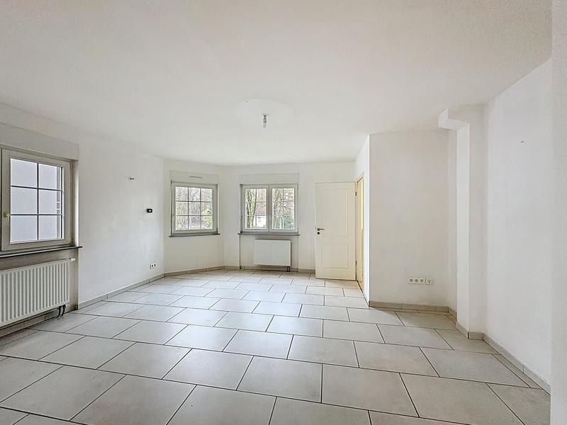 Maison jumelée - 147 m² - 6 pièces