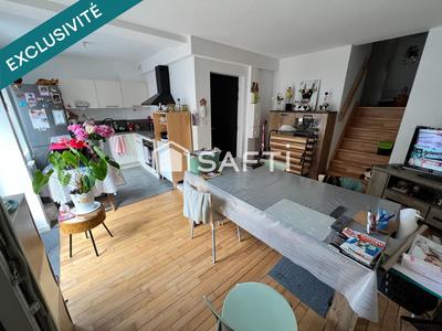 Immeuble - 311 m²
