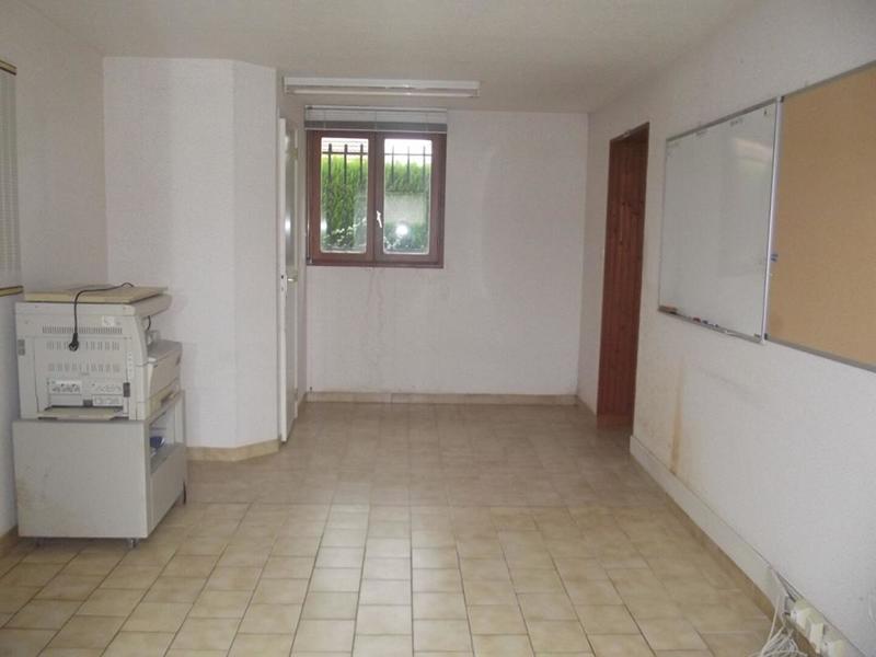 Maison - 156 m² - 8 pièces