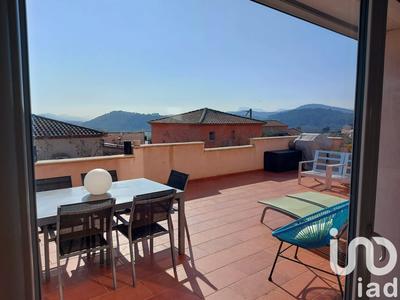 Maison - 136 m² - 5 pièces