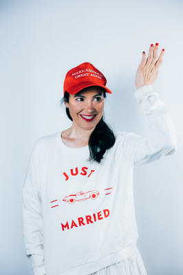 Audrey Vernon, comment épouser un milliardaire 2