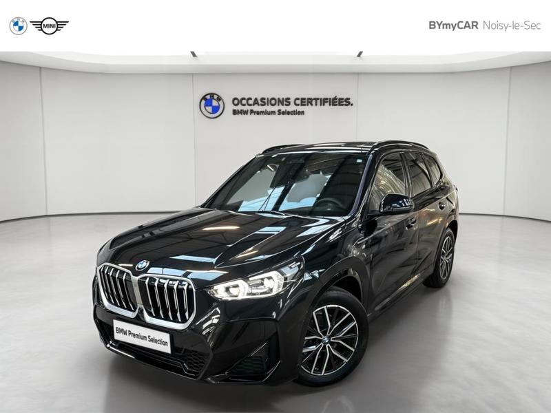 Bmw X1 U11 sDrive 20d 163ch Dkg7 m Sport