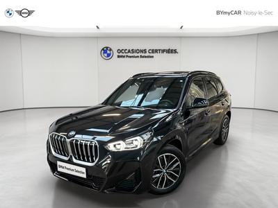 Bmw X1 U11 sDrive 20d 163ch Dkg7 m Sport