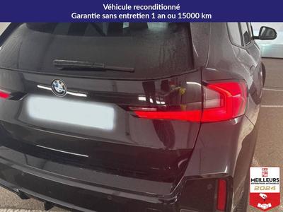 Bmw X1 xDrive 23i 218 Dkg7 m Sport +Attelage +Alarme +